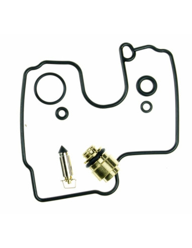 Kit joints de carburateurs GSXR 600 96-00  - 1