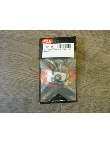 Kit réparation de robinet GSXR 1100 86-88  - 1