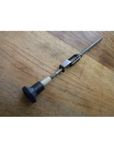 Tirette de starter GSXR 750-110 88-91  - 1