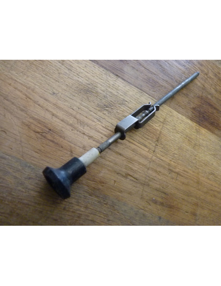 Tirette de starter GSXR 750-110 88-91  - 1
