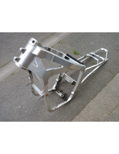 Cadre GSXR 750-88  - 1