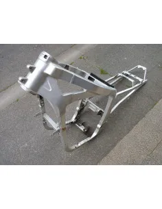 Cadre GSXR 750-88  - 1