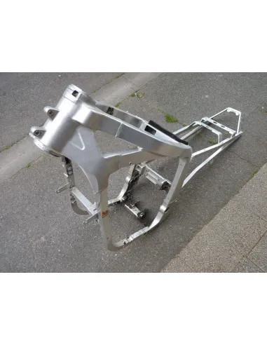 Cadre GSXR 750-88  - 1