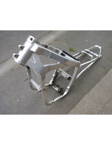 Cadre GSXR 750-88  - 1