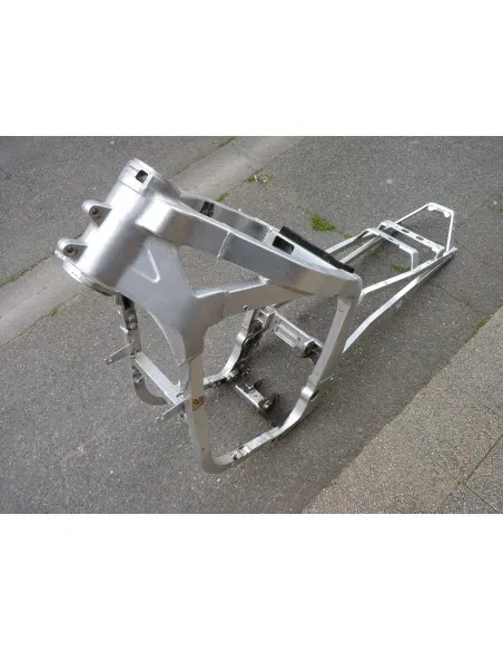 Cadre GSXR 750-88  - 1