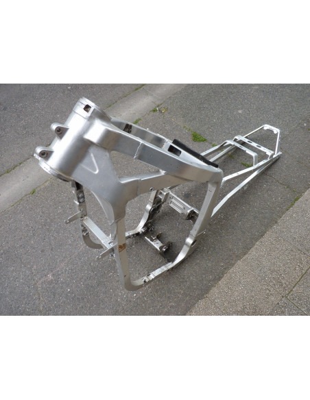Cadre GSXR 750-88  - 1