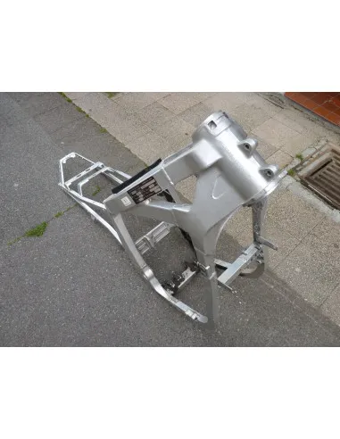 Cadre GSXR 750-88  - 2