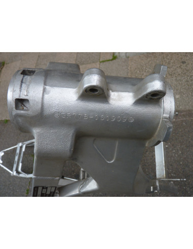 Cadre GSXR 750-88  - 3