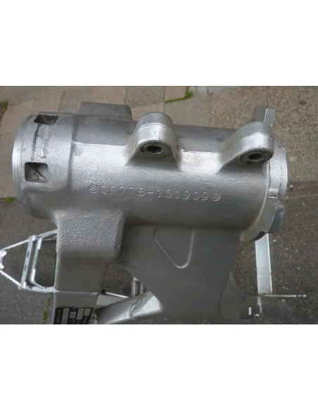 Cadre GSXR 750-88  - 3