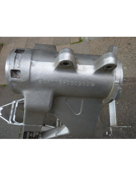 Cadre GSXR 750-88  - 3