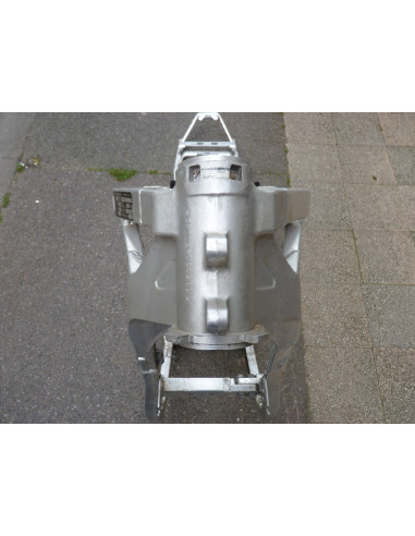 Cadre GSXR 750-88  - 4