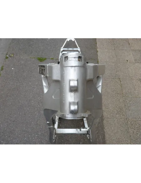 Cadre GSXR 750-88  - 4