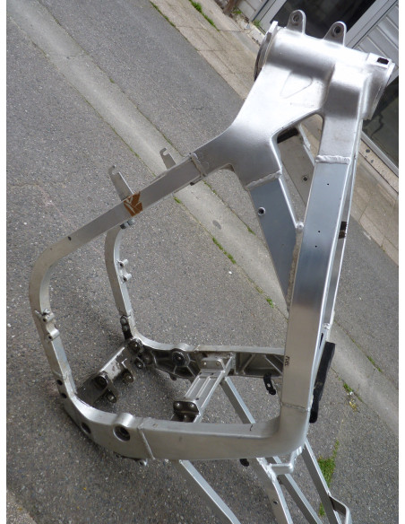 Cadre GSXR 750-88  - 5