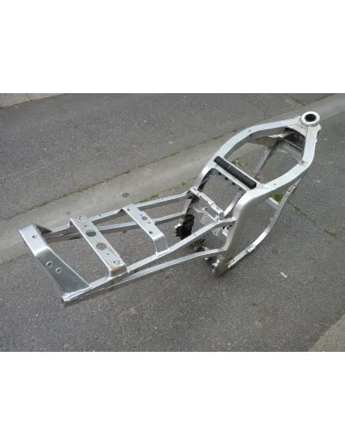 Cadre GSXR 750-88  - 7