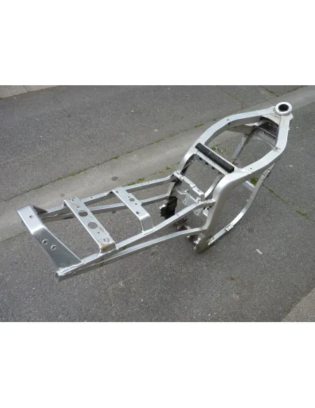 Cadre GSXR 750-88  - 7