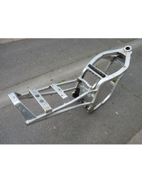 Cadre GSXR 750-88  - 7