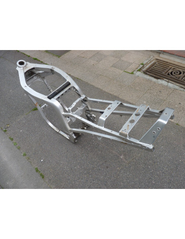 Cadre GSXR 750-88  - 8