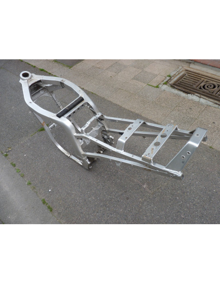 Cadre GSXR 750-88  - 8