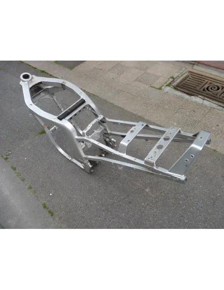 Cadre GSXR 750-88  - 8