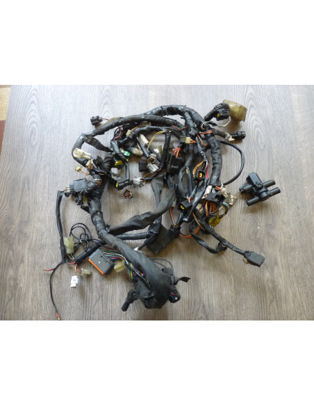Faisceau principal GSXR 600-750 06-07  - 1