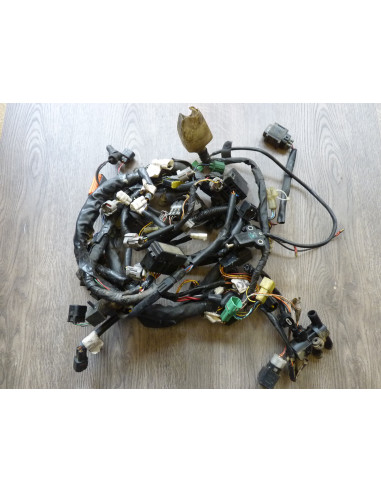 Faisceau principal GSXR 600-750 06-07  - 2