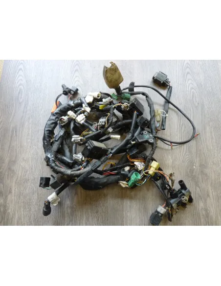 Faisceau principal GSXR 600-750 06-07  - 2