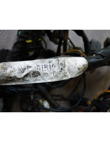 Faisceau principal GSXR 600-750 06-07  - 3
