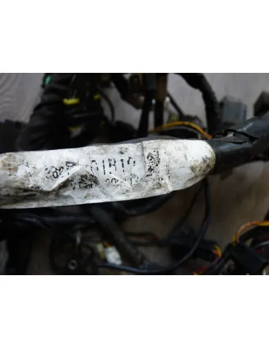 Faisceau principal GSXR 600-750 06-07  - 3