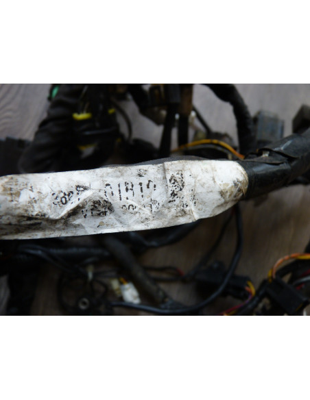 Faisceau principal GSXR 600-750 06-07  - 3