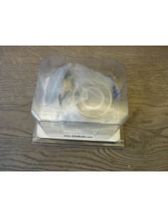 Kit roulements de roue arrière GSXR 750-1100 88-92  - 1 2