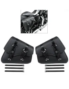 Leather bag  - 1