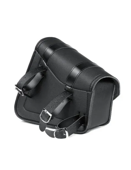 Bolso de cuero  - 4