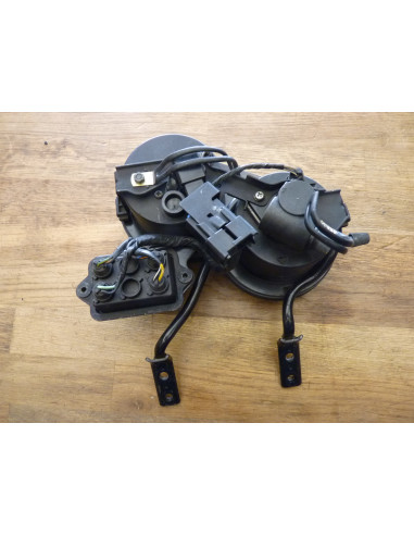 GSXR 750 88-91 Tachoeinheit  - 2