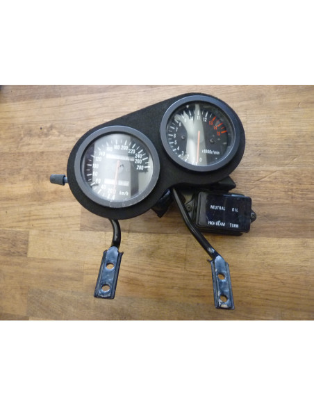 GSXR 750 88-91 Tachoeinheit  - 1
