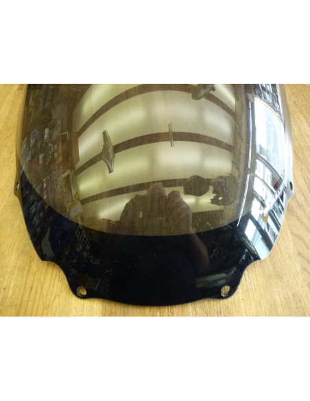 Bulle fumée GSXR 1100 95-97  - 2