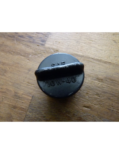 Bouchon de carter GSXR 750-1100  - 1