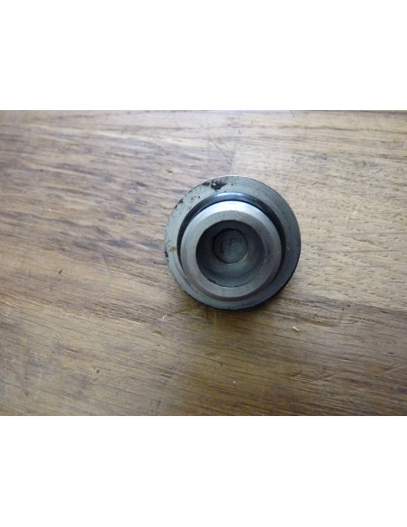 Bouchon de carter GSXR 750-1100  - 2