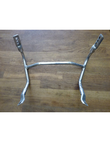 Araignée supérieure GSXR 600-750 96-99  - 1