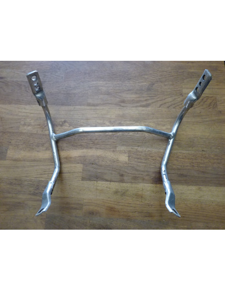 Araignée supérieure GSXR 600-750 96-99  - 1