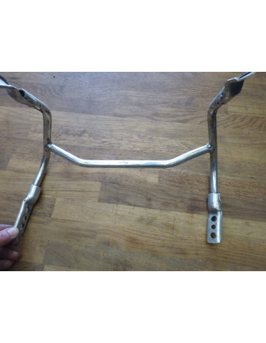 Araignée supérieure GSXR 600-750 96-99  - 3