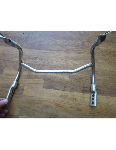 Araignée supérieure GSXR 600-750 96-99  - 3