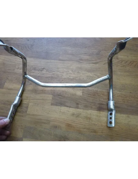 Araignée supérieure GSXR 600-750 96-99  - 3