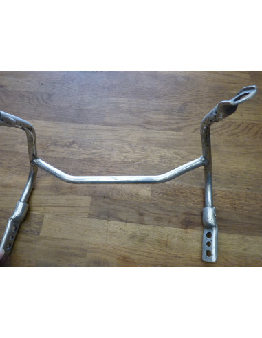 Araignée supérieure GSXR 600-750 96-99  - 4