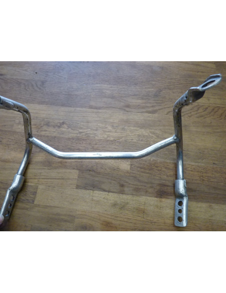 Araignée supérieure GSXR 600-750 96-99  - 4