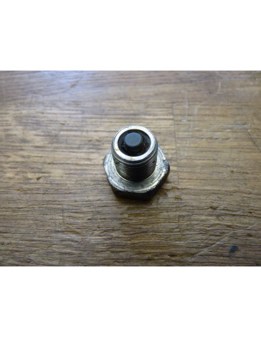 Bouchon de vidange GSXR 750-1100  - 2