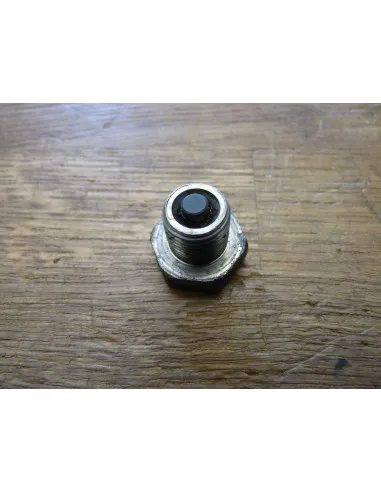 Bouchon de vidange GSXR 750-1100  - 2