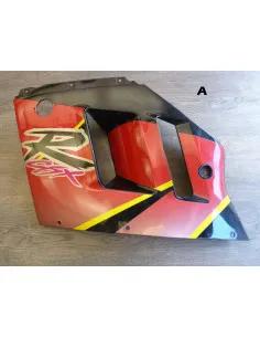 Flanc avant gauche GSXR 1100-92  - 1