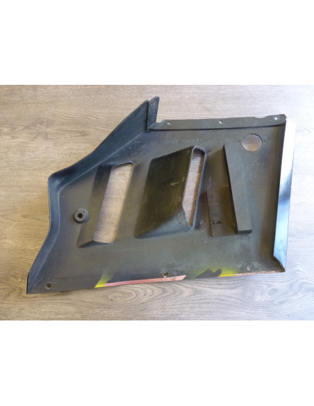 Flanc avant gauche GSXR 1100-92  - 2