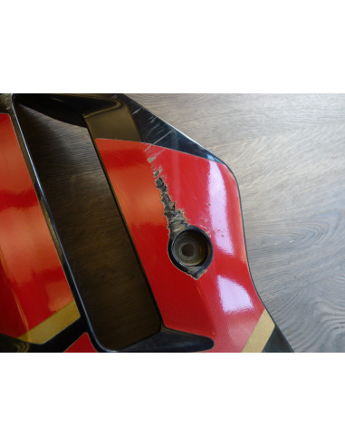Flanc avant gauche GSXR 1100-92  - 7