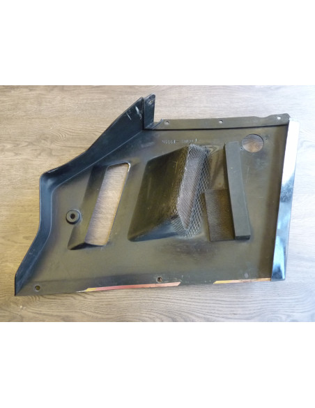 Flanc avant gauche GSXR 1100-92  - 8